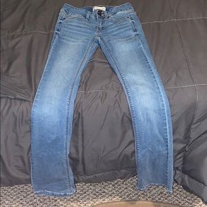 Mudd jeans